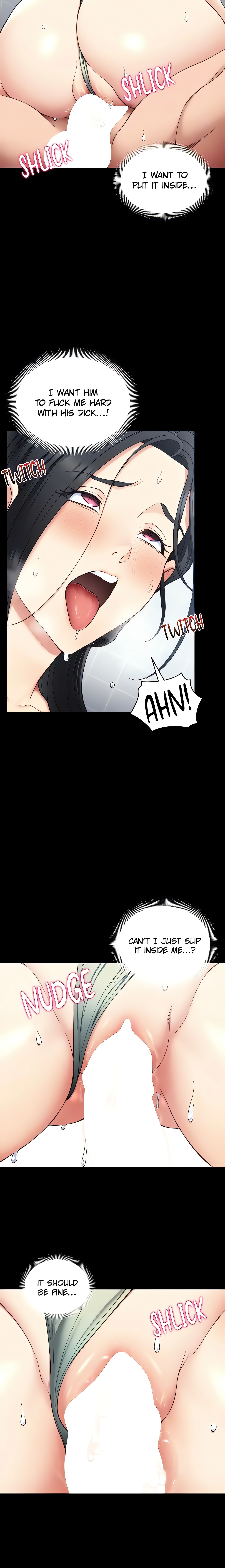 Taming a Female Delinquent (Official) Page 18 - MangaHe