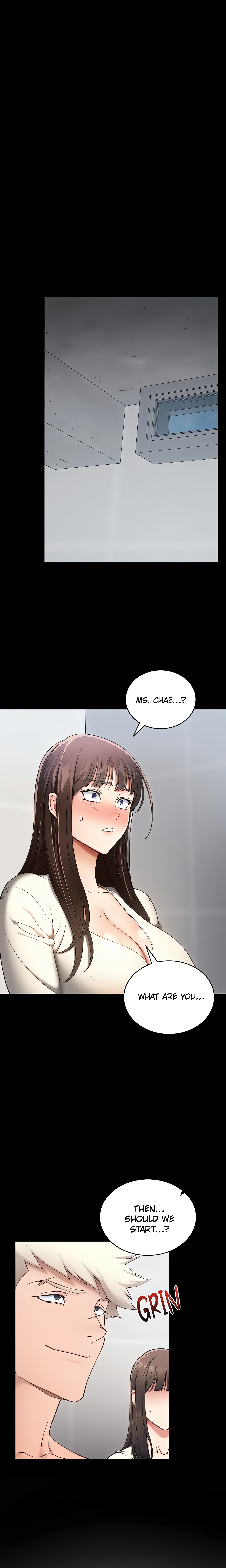 Taming a Female Delinquent (Official) Page 3 - MangaHe
