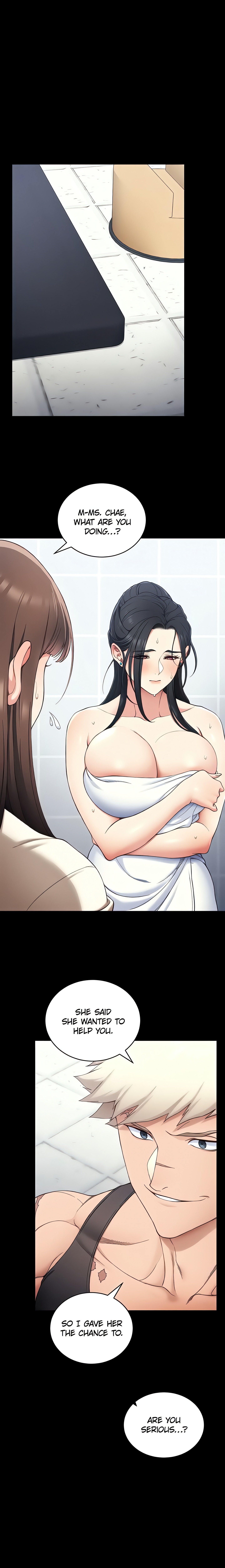 Taming a Female Delinquent (Official) Page 5 - MangaHe