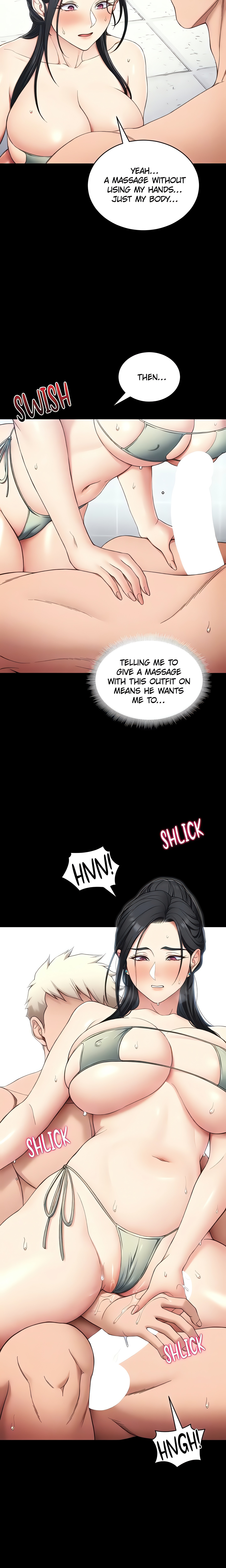 Taming a Female Delinquent (Official) Page 10 - MangaHe
