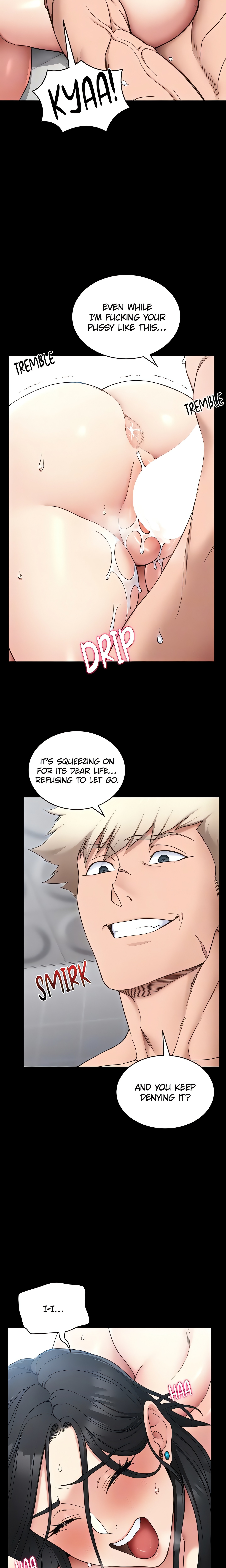Taming a Female Delinquent (Official) Page 17 - MangaHe
