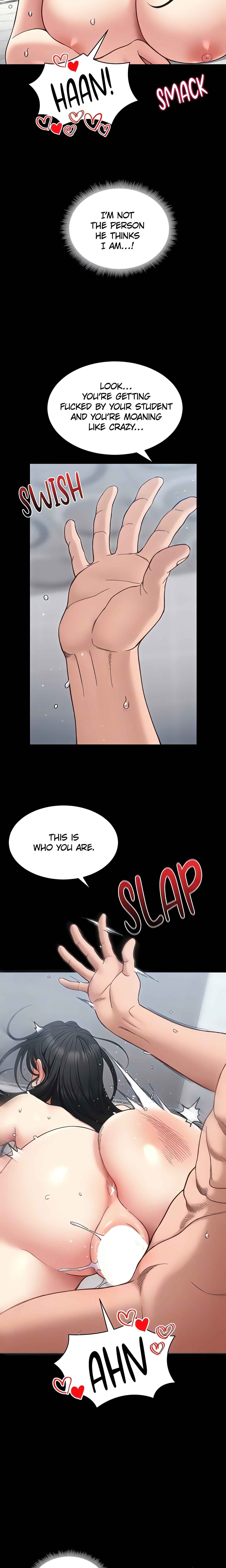 Taming a Female Delinquent (Official) Page 19 - MangaHe