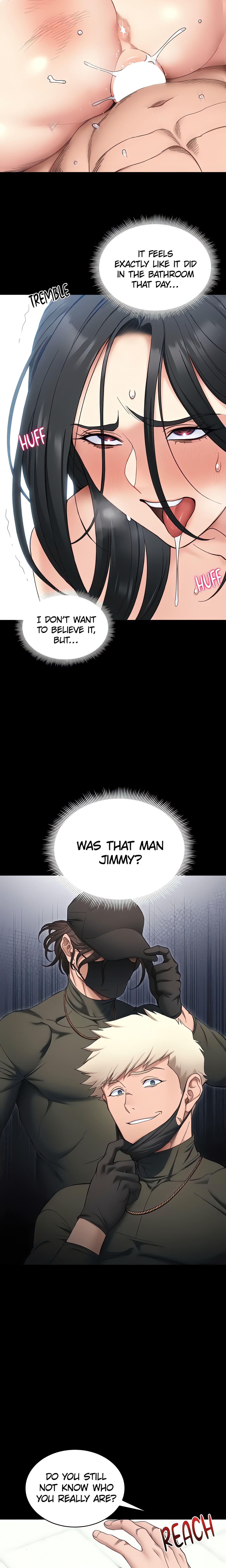 Taming a Female Delinquent (Official) Page 23 - MangaHe
