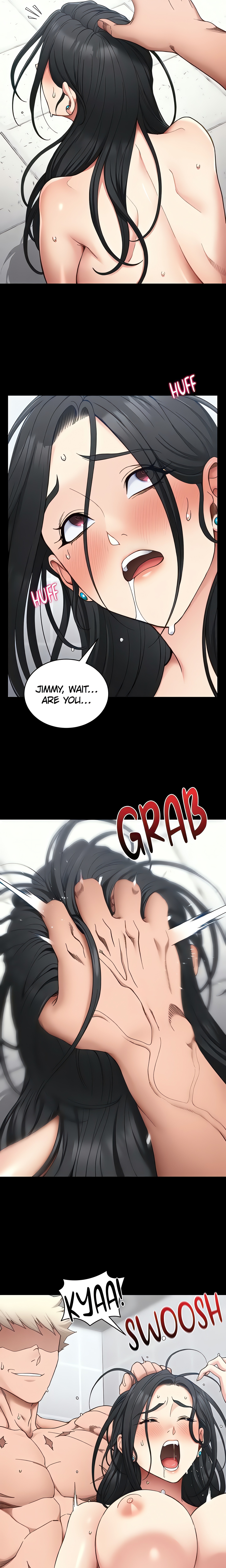 Taming a Female Delinquent (Official) Page 24 - MangaHe