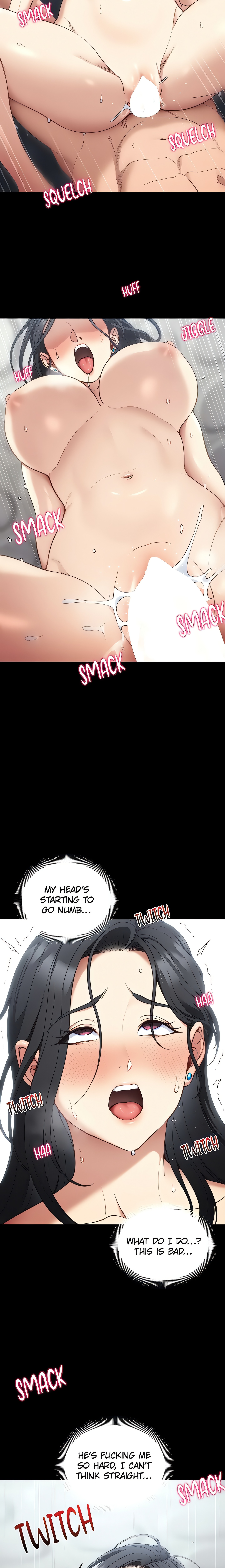 Taming a Female Delinquent (Official) Page 5 - MangaHe