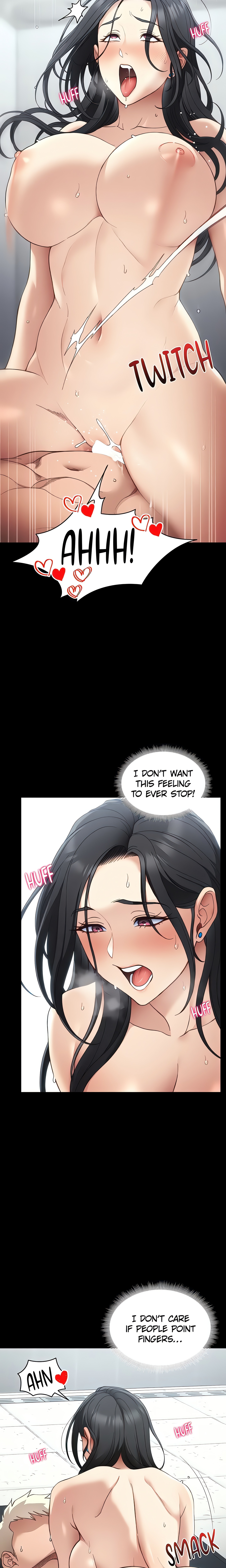 Taming a Female Delinquent (Official) Page 6 - MangaHe