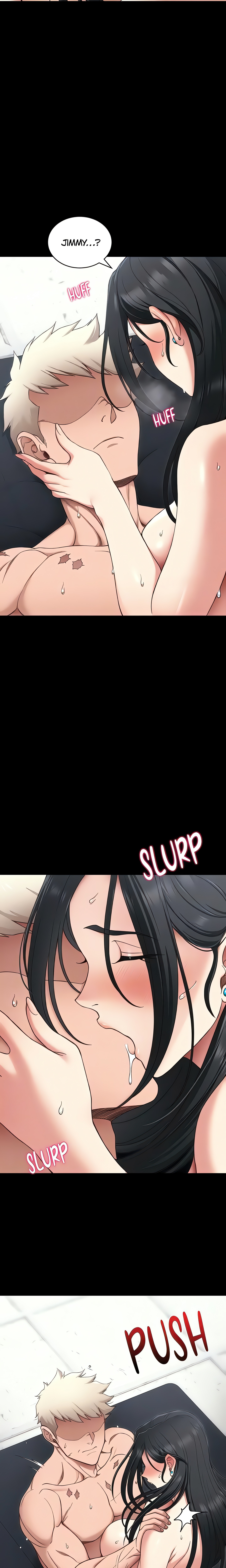 Taming a Female Delinquent (Official) Page 10 - MangaHe