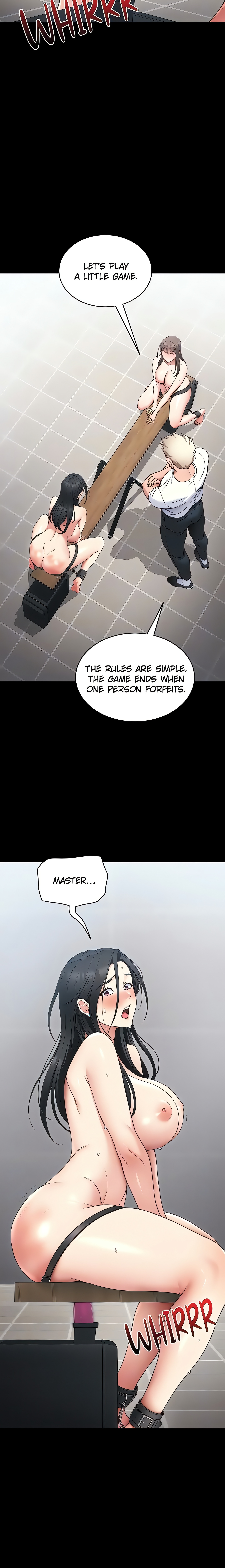 Taming a Female Delinquent (Official) Page 11 - MangaHe