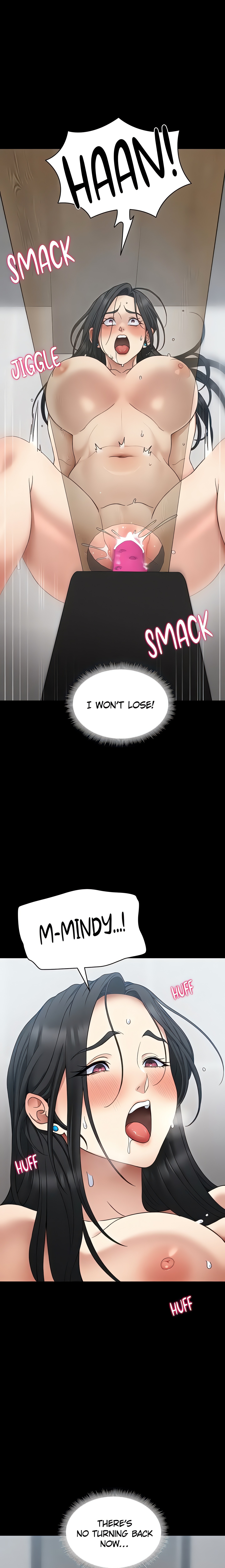 Taming a Female Delinquent (Official) Page 26 - MangaHe