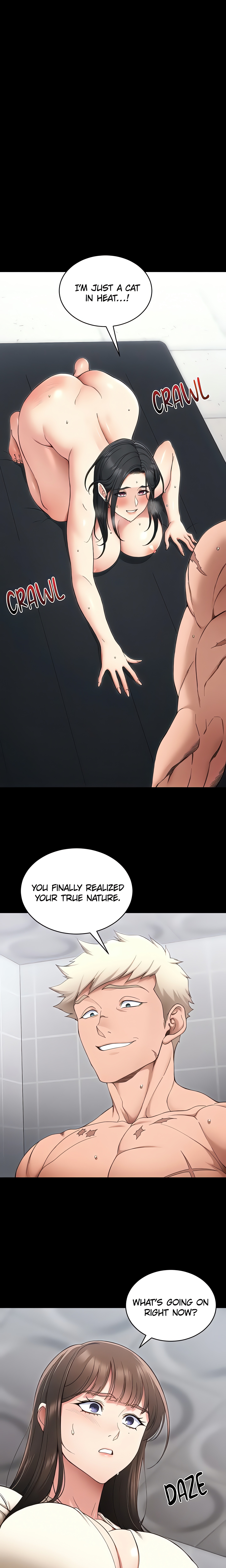Taming a Female Delinquent (Official) Page 5 - MangaHe