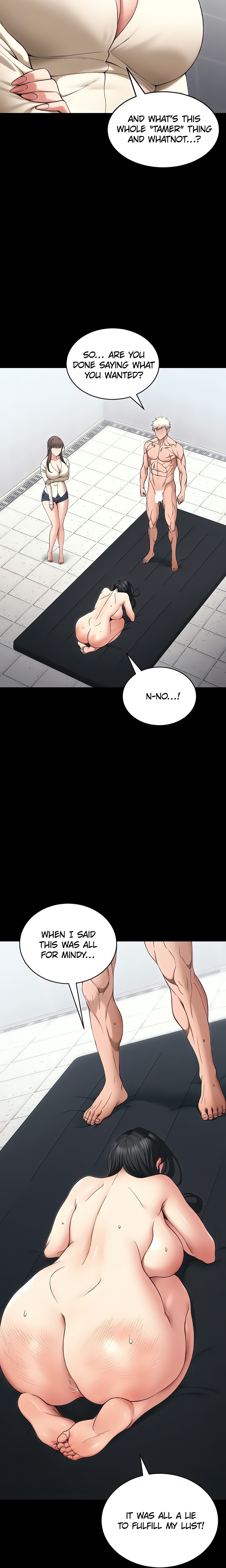 Taming a Female Delinquent (Official) Page 6 - MangaHe
