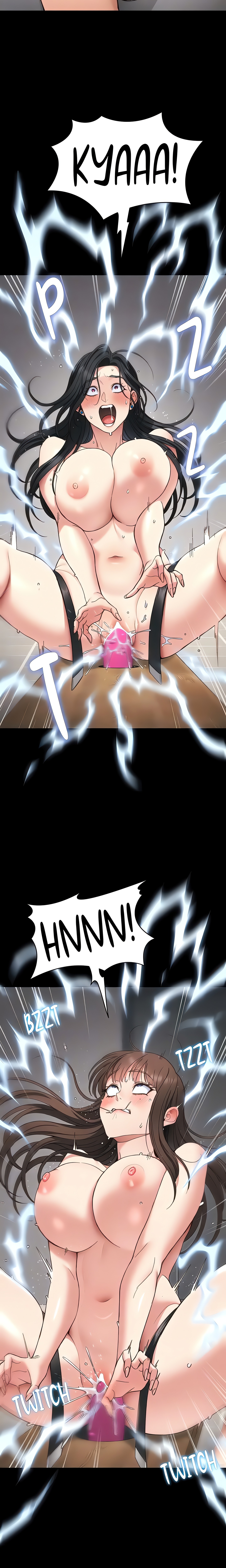 Taming a Female Delinquent (Official) Page 18 - MangaHe