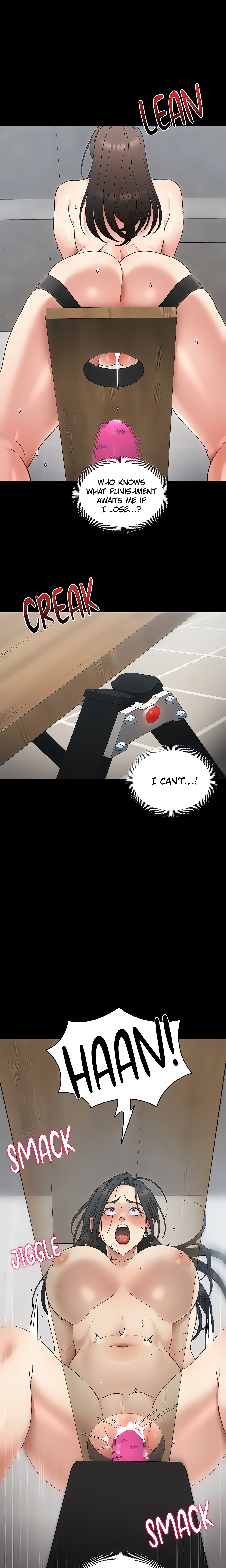 Taming a Female Delinquent (Official) Page 3 - MangaHe