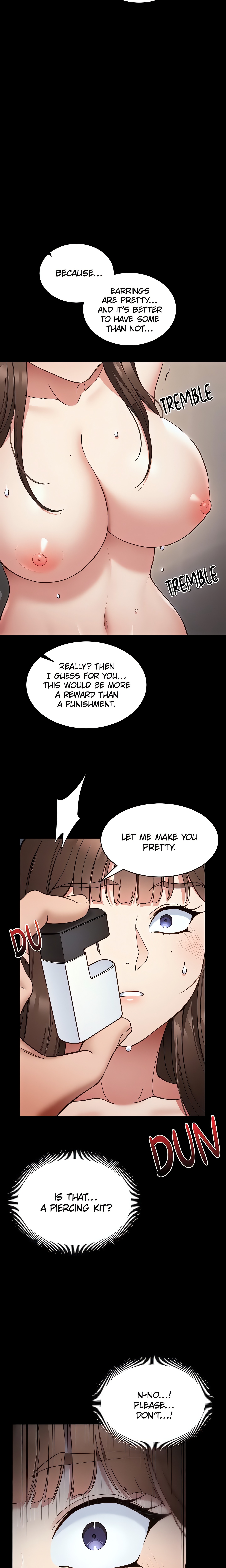 Taming a Female Delinquent (Official) Page 25 - MangaHe