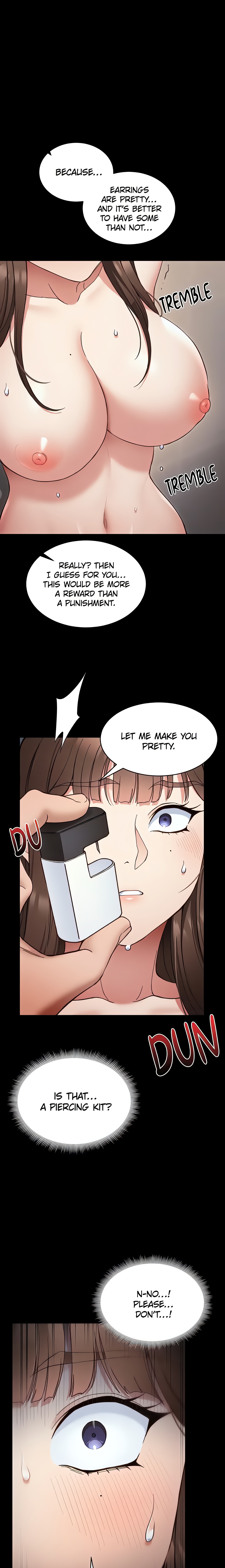 Taming a Female Delinquent (Official) Page 3 - MangaHe
