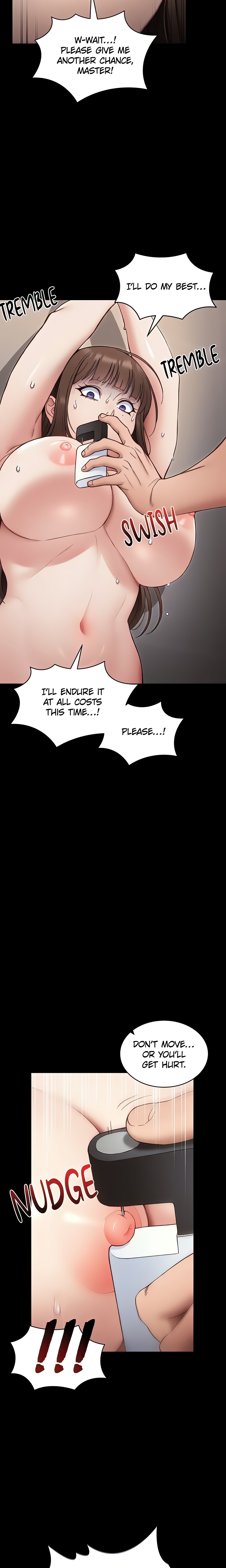 Taming a Female Delinquent (Official) Page 4 - MangaHe