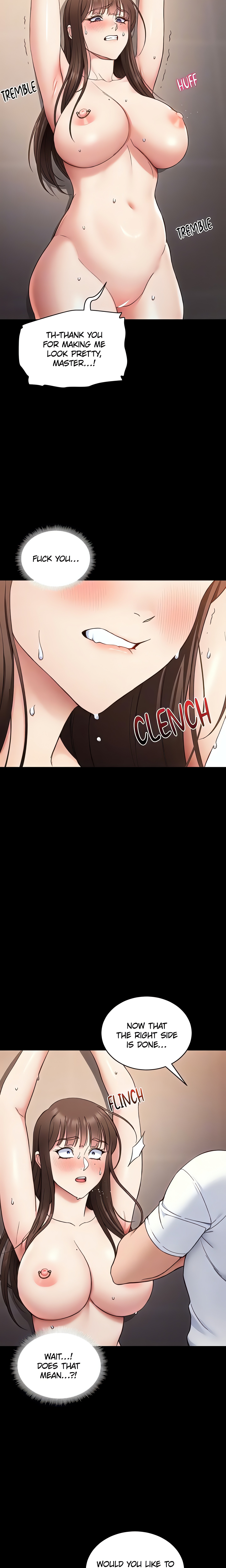 Taming a Female Delinquent (Official) Page 8 - MangaHe