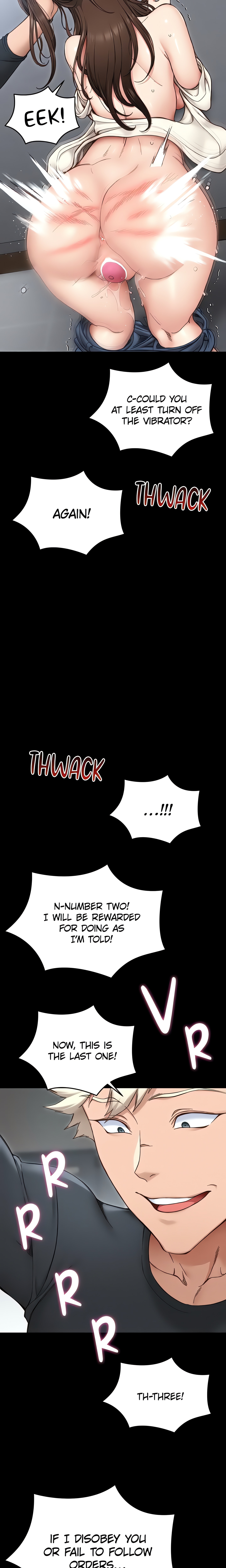 Taming a Female Delinquent (Official) Page 13 - MangaHe