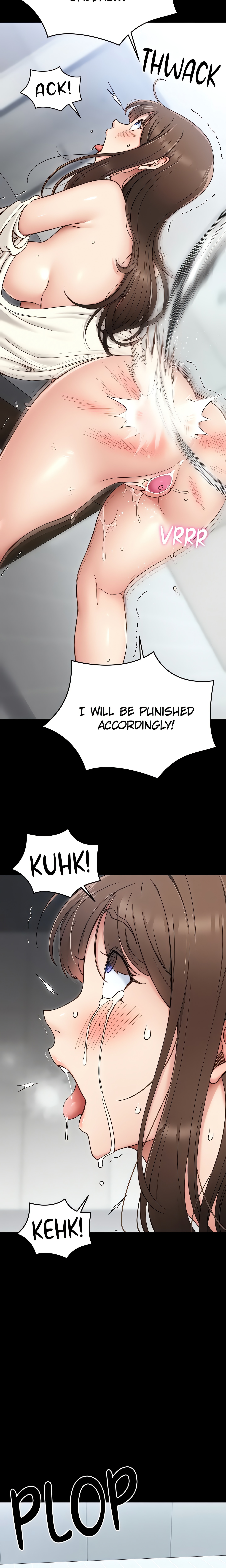Taming a Female Delinquent (Official) Page 14 - MangaHe