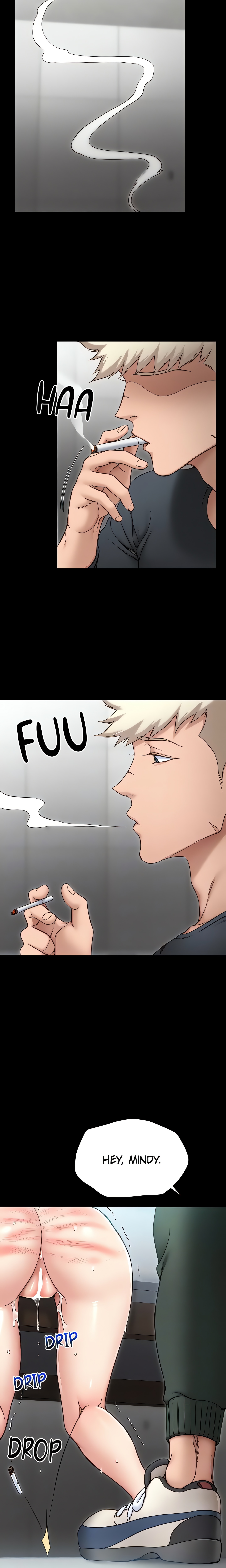 Taming a Female Delinquent (Official) Page 17 - MangaHe