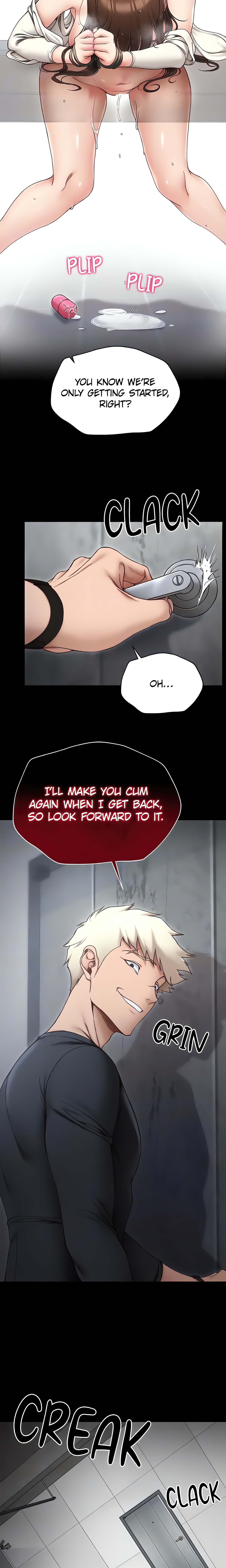 Taming a Female Delinquent (Official) Page 20 - MangaHe
