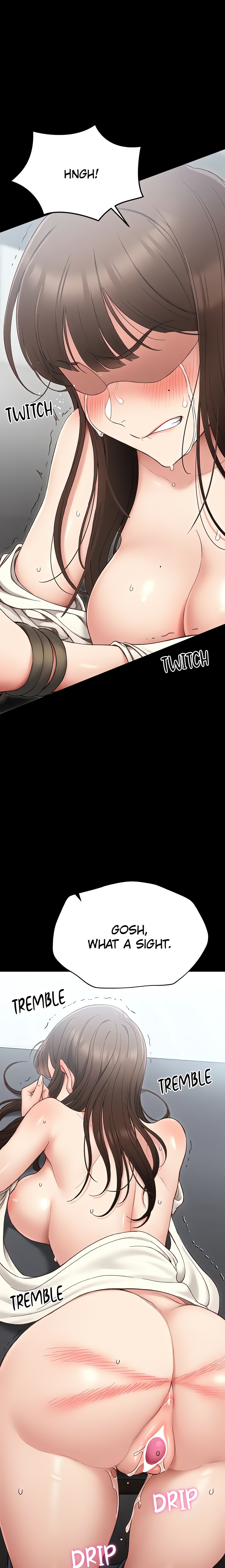 Taming a Female Delinquent (Official) Page 3 - MangaHe