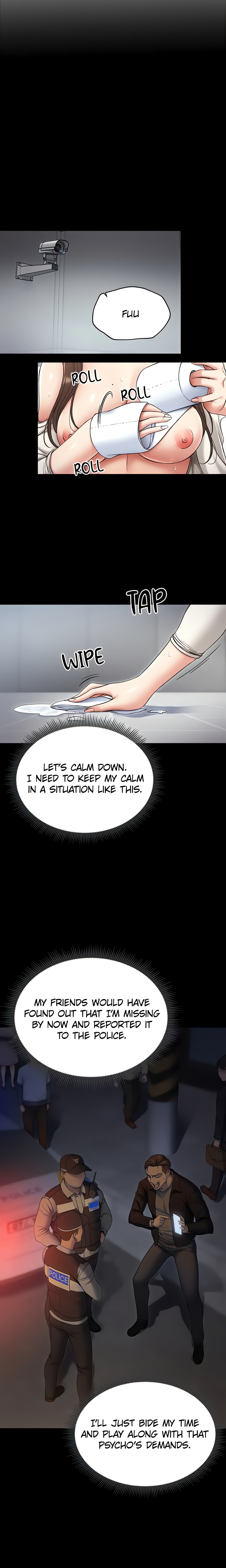 Taming a Female Delinquent (Official) Page 23 - MangaHe