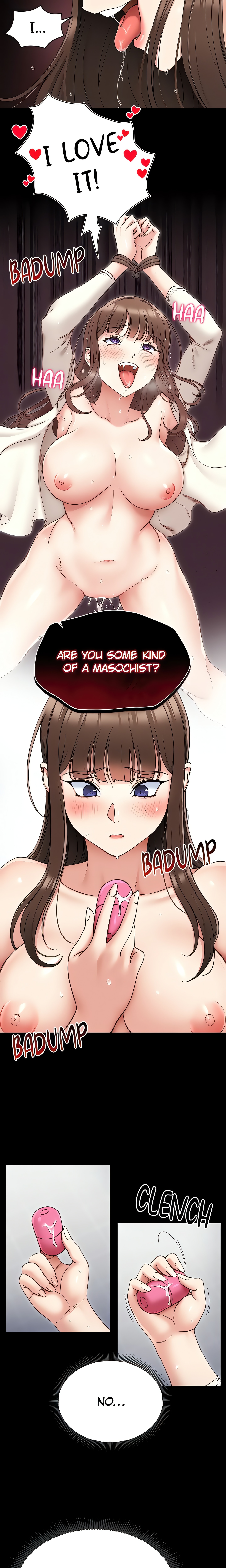 Taming a Female Delinquent (Official) Page 25 - MangaHe