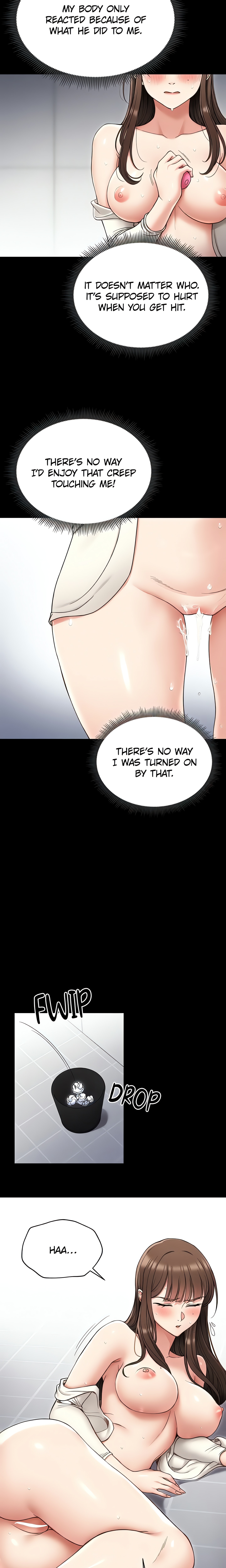 Taming a Female Delinquent (Official) Page 26 - MangaHe