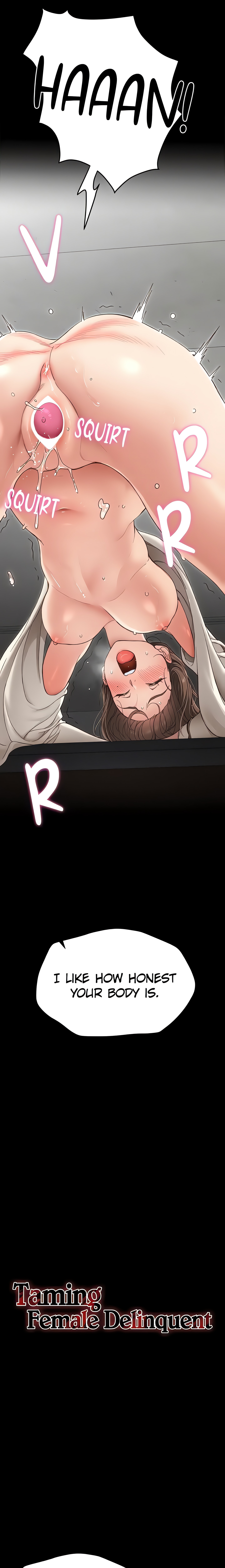 Taming a Female Delinquent (Official) Page 5 - MangaHe