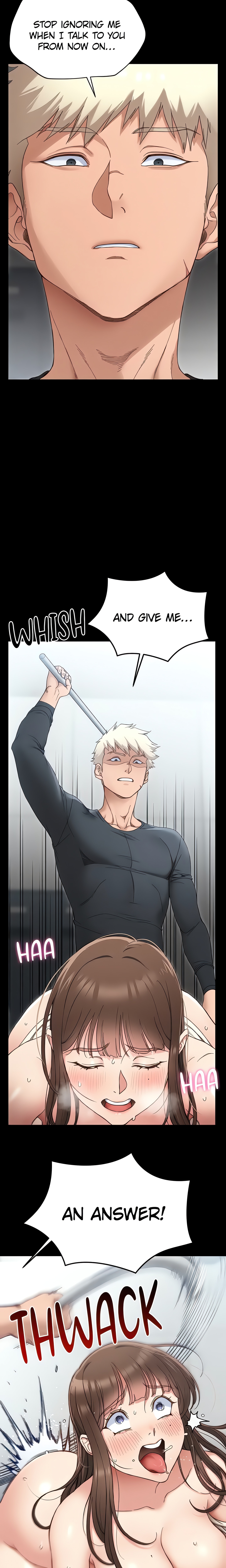 Taming a Female Delinquent (Official) Page 6 - MangaHe