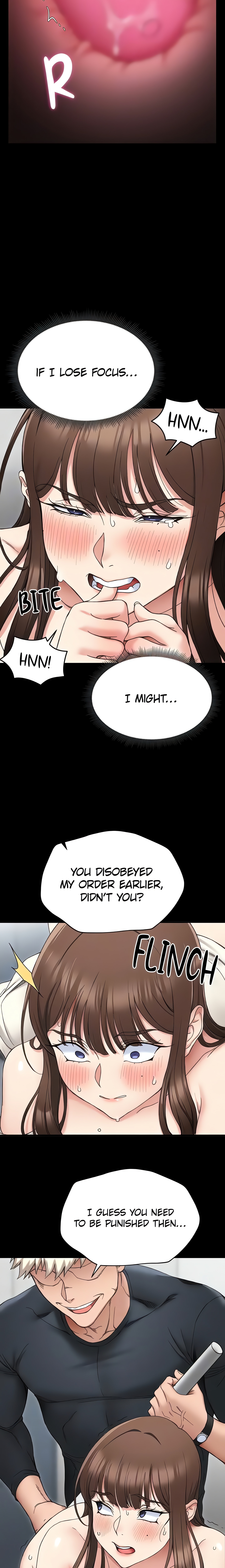 Taming a Female Delinquent (Official) Page 9 - MangaHe