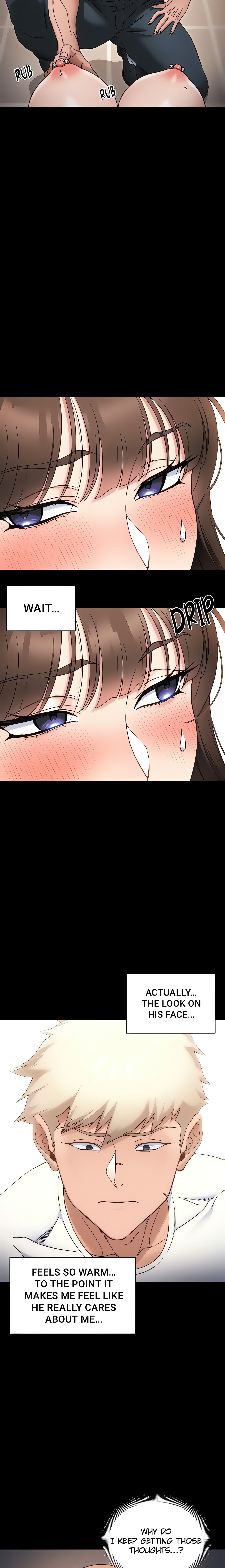 Taming a Female Delinquent (Official) Page 14 - MangaHe