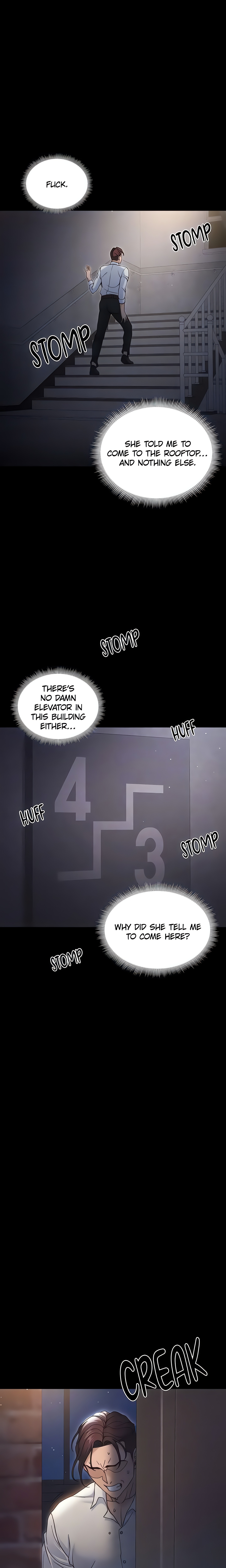 Taming a Female Delinquent (Official) Page 20 - MangaHe