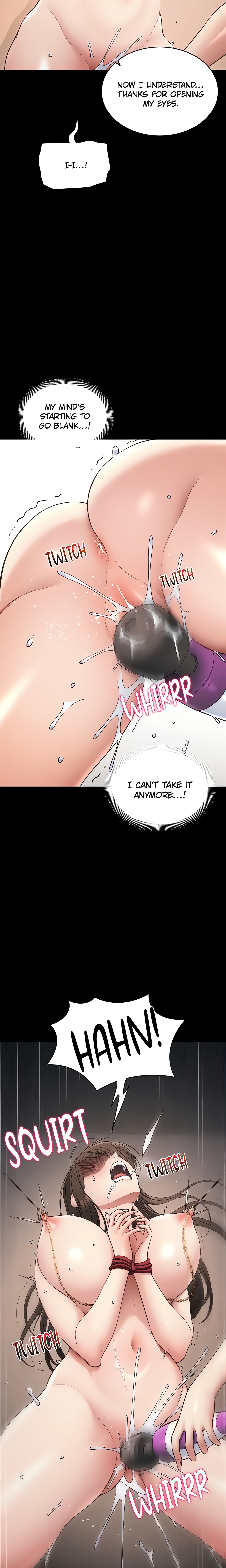 Taming a Female Delinquent (Official) Page 4 - MangaHe