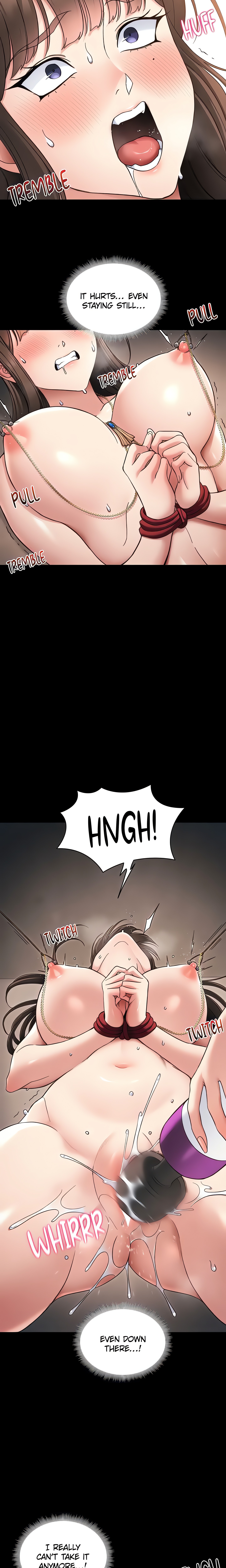 Taming a Female Delinquent (Official) Page 6 - MangaHe
