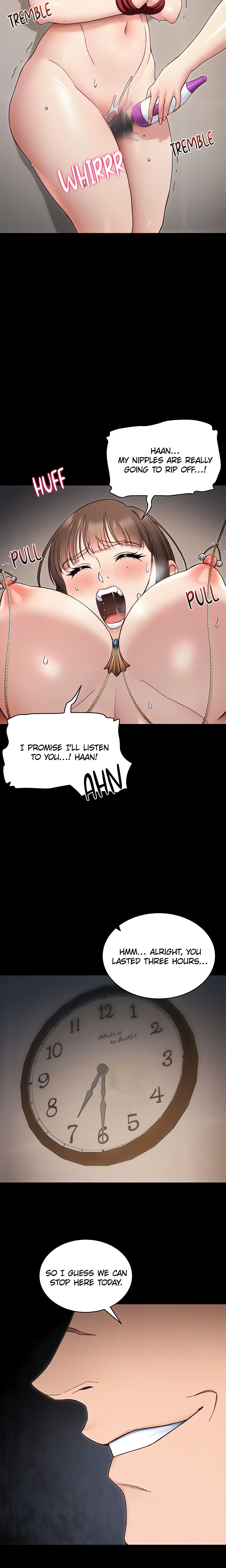 Taming a Female Delinquent (Official) Page 9 - MangaHe