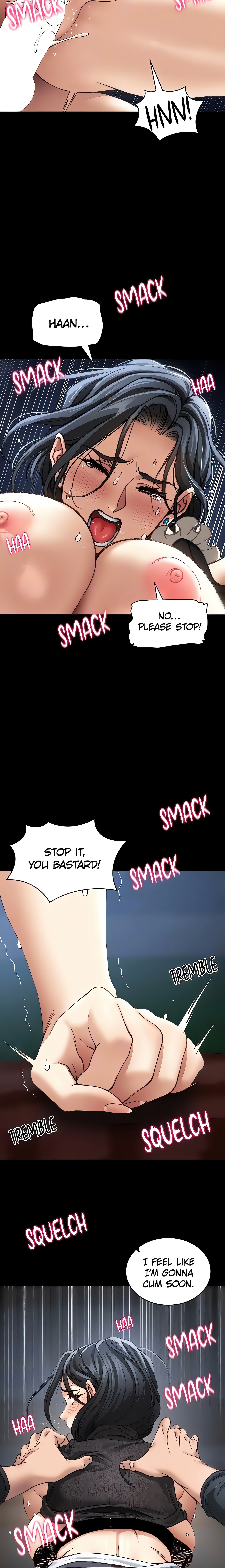 Taming a Female Delinquent (Official) Page 17 - MangaHe