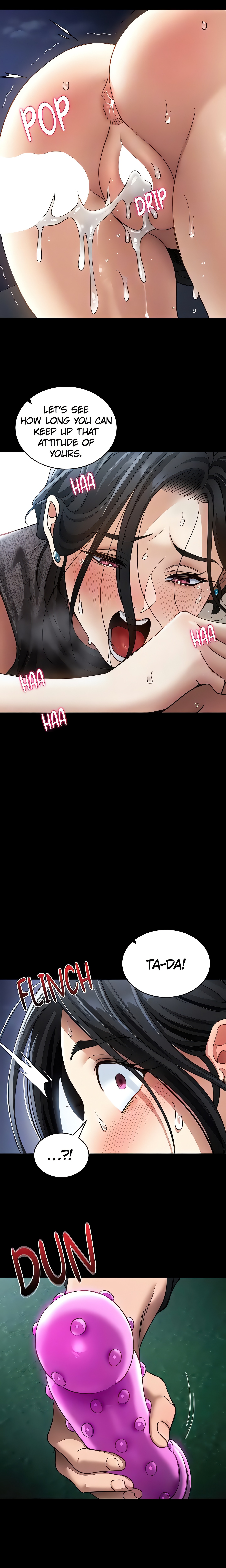 Taming a Female Delinquent (Official) Page 19 - MangaHe
