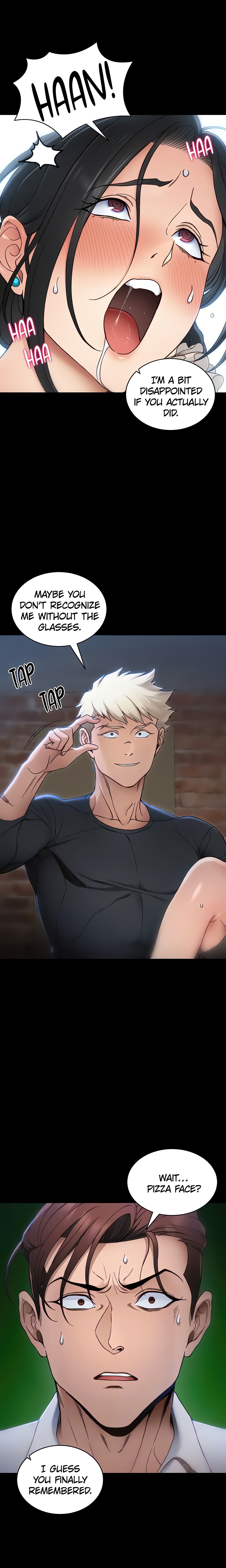 Taming a Female Delinquent (Official) Page 7 - MangaHe