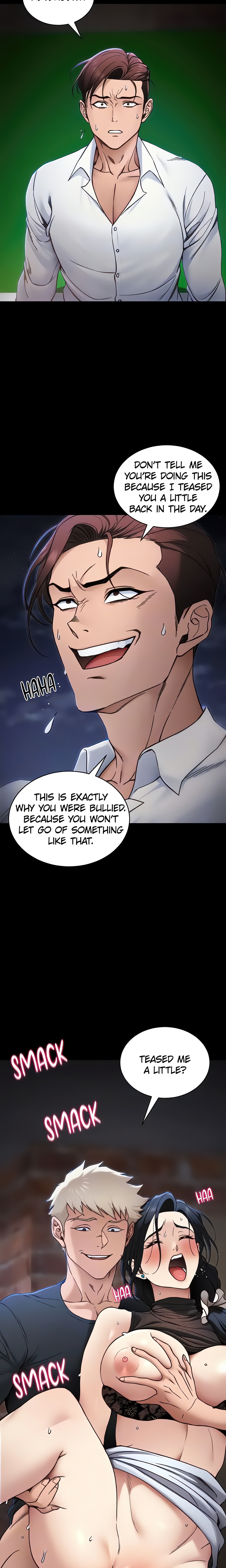 Taming a Female Delinquent (Official) Page 9 - MangaHe
