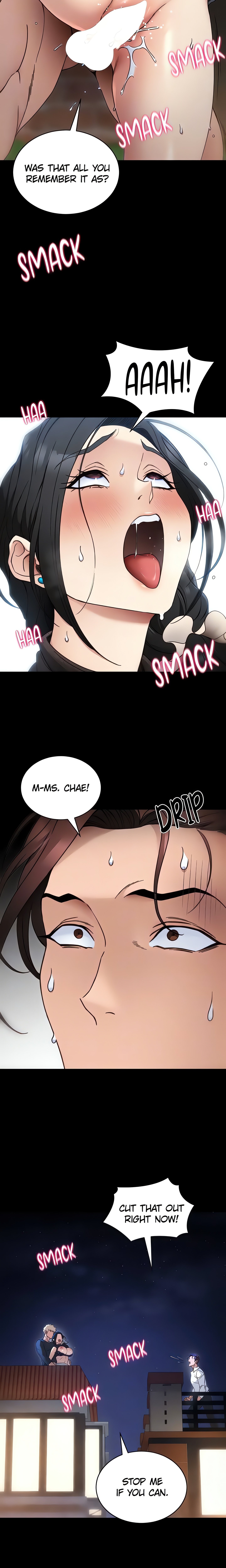 Taming a Female Delinquent (Official) Page 10 - MangaHe