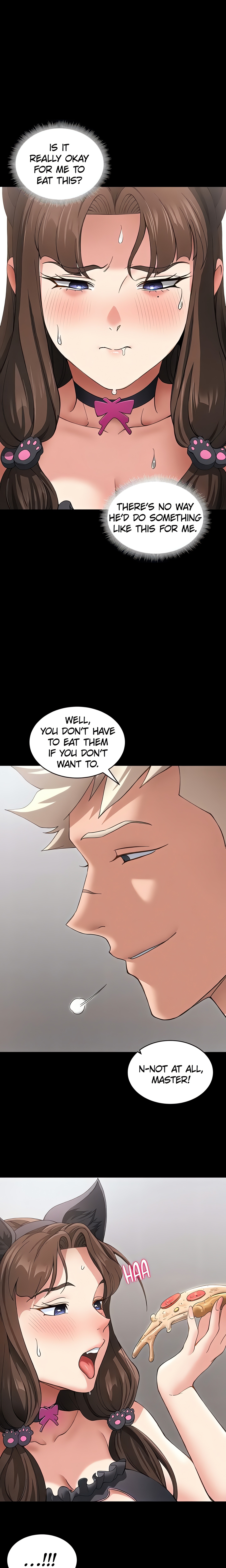 Taming a Female Delinquent (Official) Page 12 - MangaHe