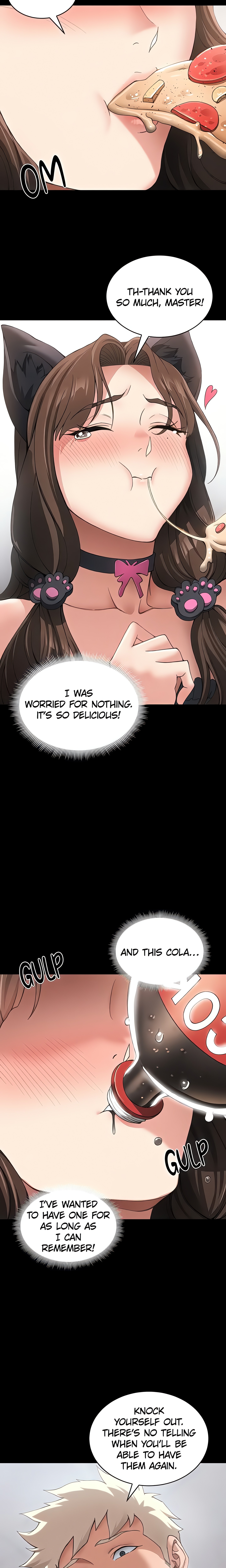 Taming a Female Delinquent (Official) Page 13 - MangaHe