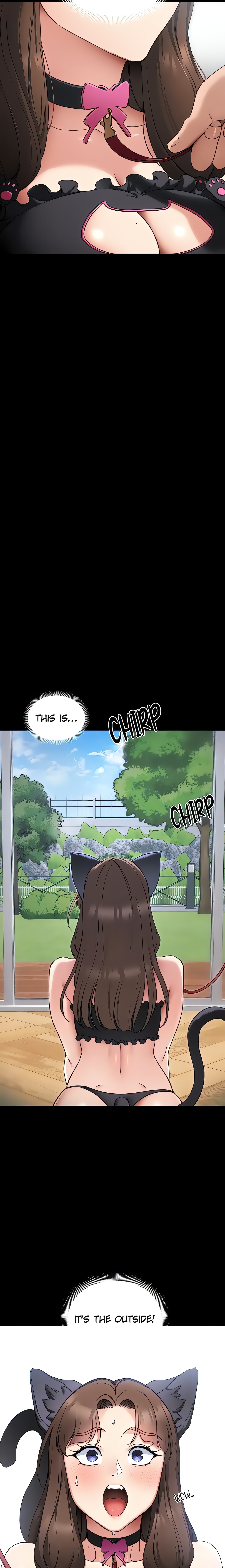Taming a Female Delinquent (Official) Page 16 - MangaHe