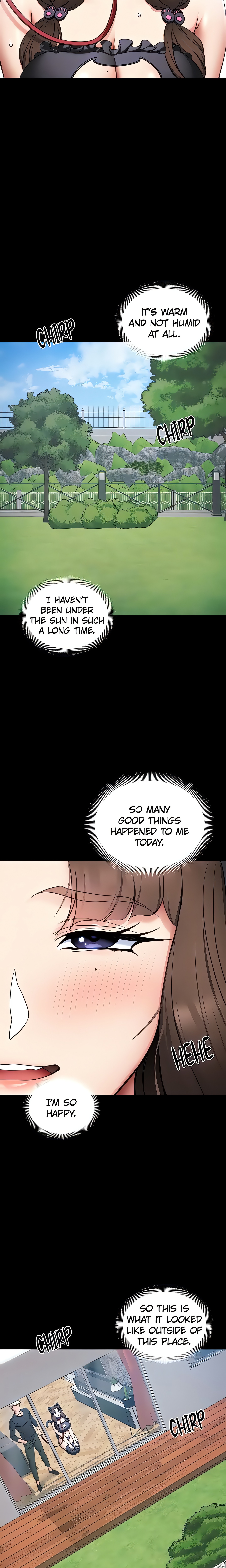 Taming a Female Delinquent (Official) Page 17 - MangaHe