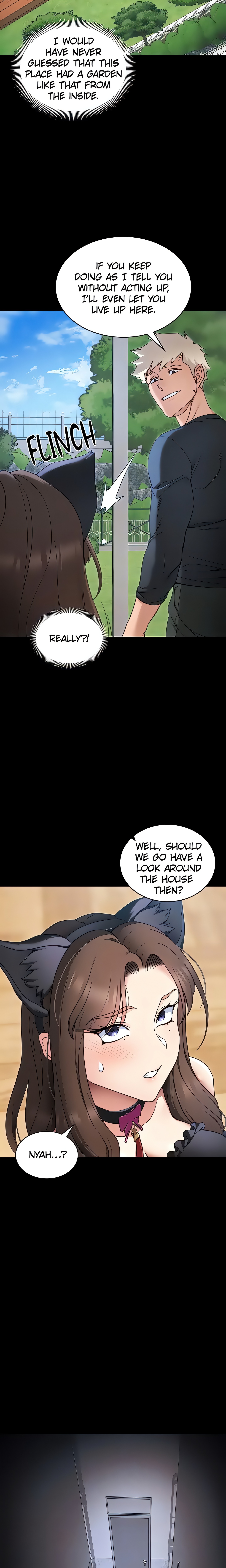 Taming a Female Delinquent (Official) Page 18 - MangaHe