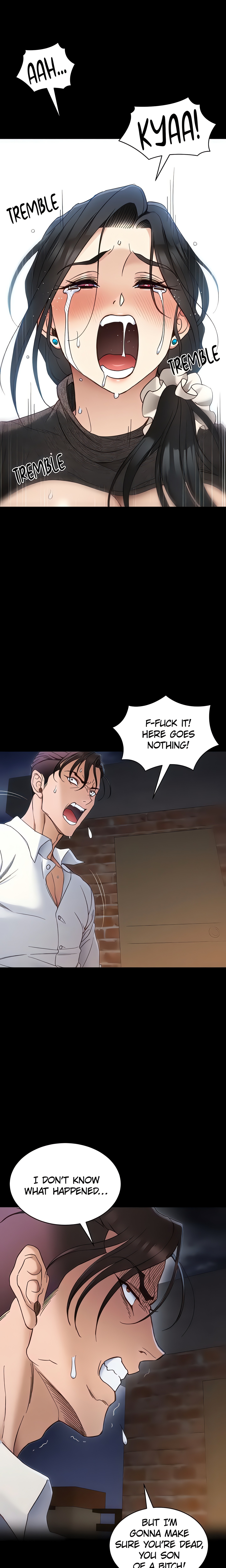 Taming a Female Delinquent (Official) Page 3 - MangaHe