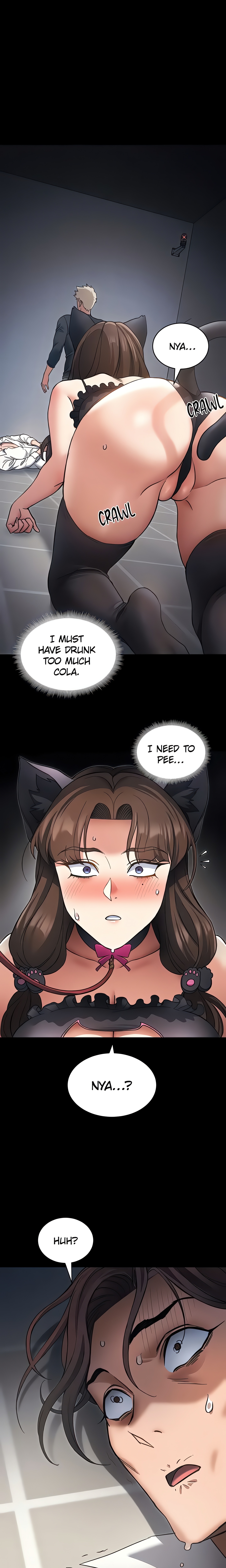 Taming a Female Delinquent (Official) Page 22 - MangaHe