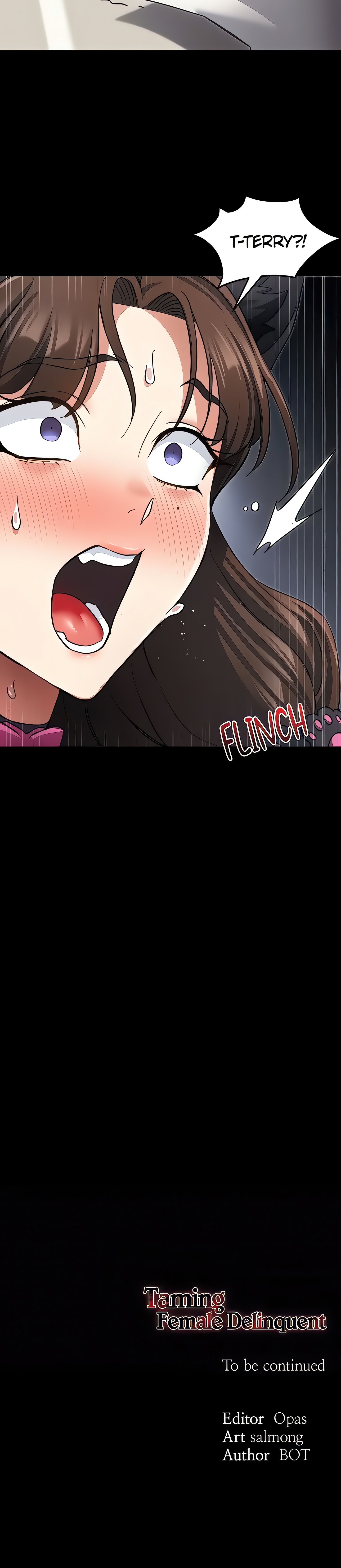 Taming a Female Delinquent (Official) Page 23 - MangaHe